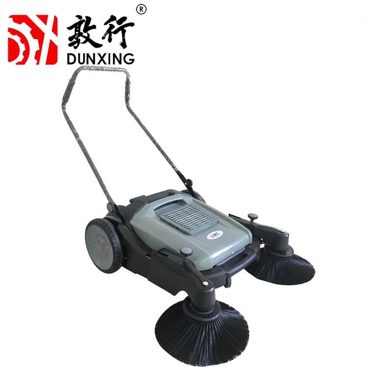 手推式洗地机游戏机